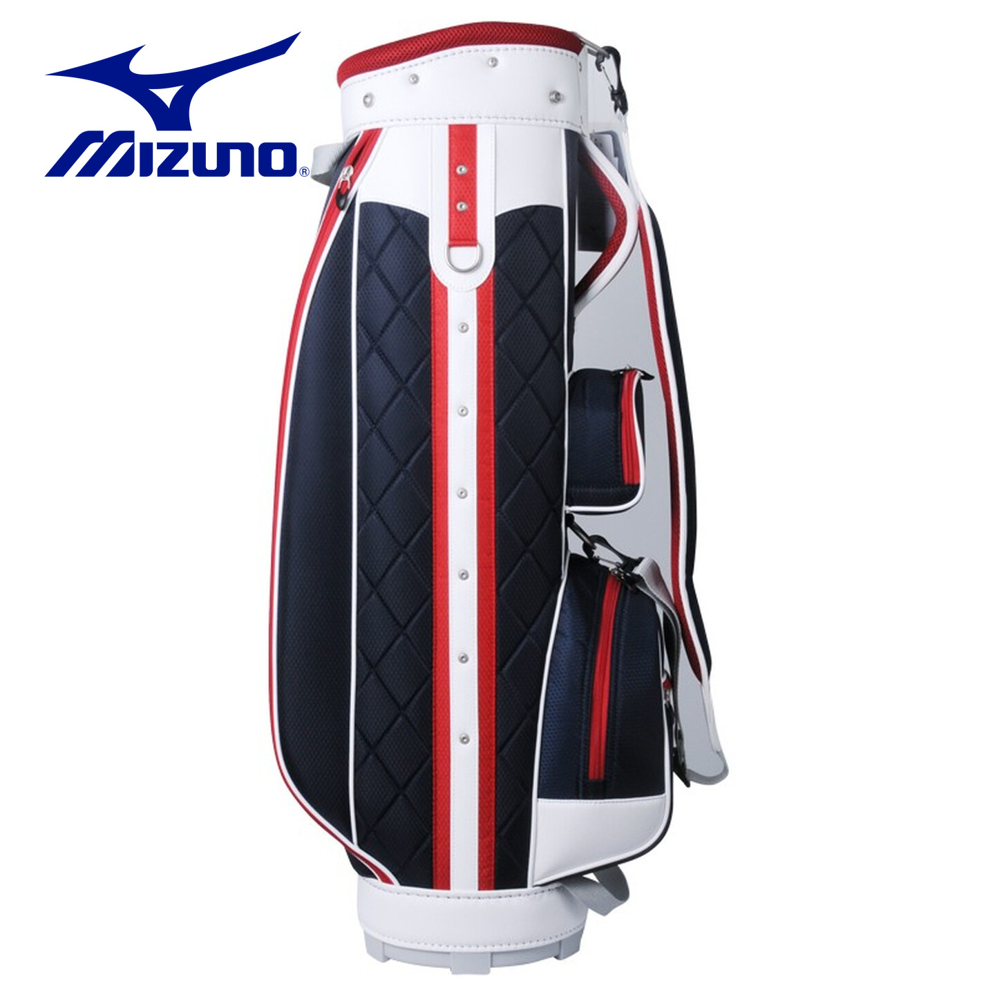 Borsa da Golf Mizuno per Donne - Women Accessories Set recensione e prezzo