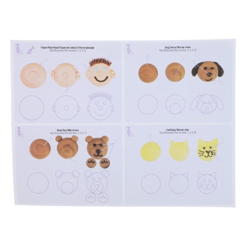 13 pezzi torta per tavola da p - Women Accessories Drawing recensione e prezzo