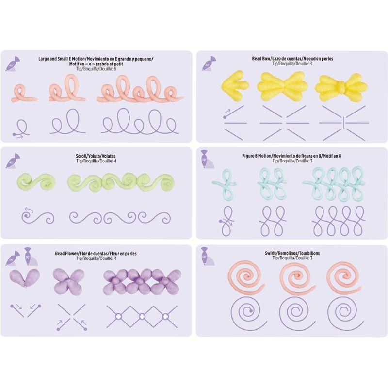 13 pezzi torta per tavola da p - Women Accessories Drawing recensione e prezzo