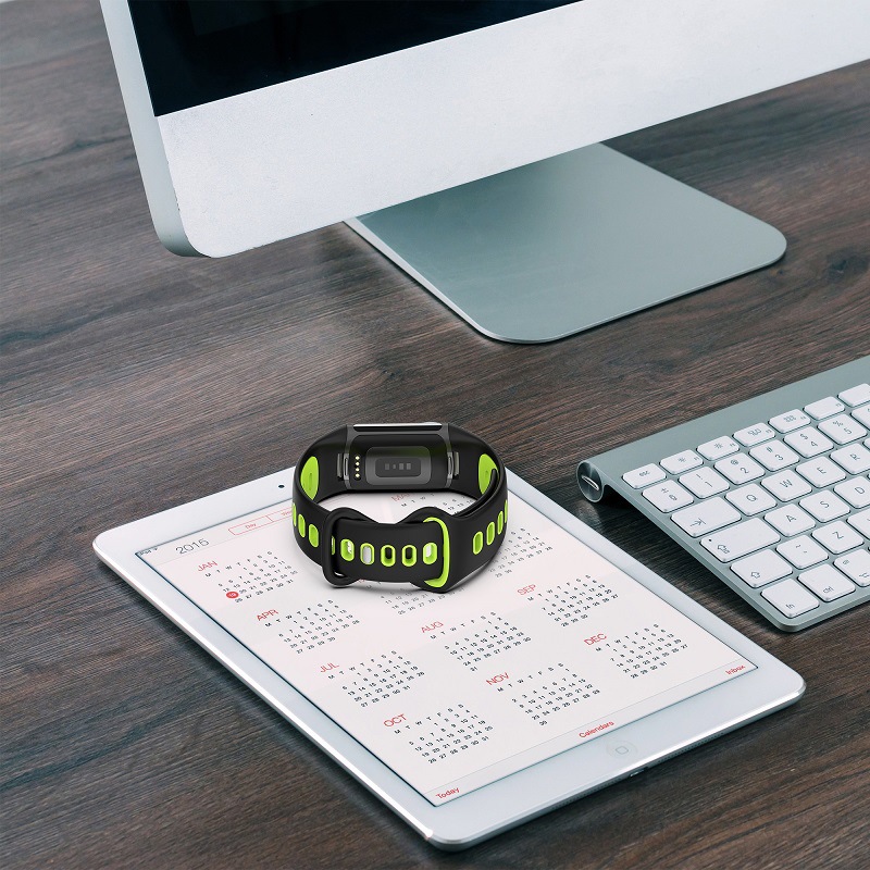 Cinturino per smartwatch Fitbi - Women'S Accessories Nike recensione e prezzo