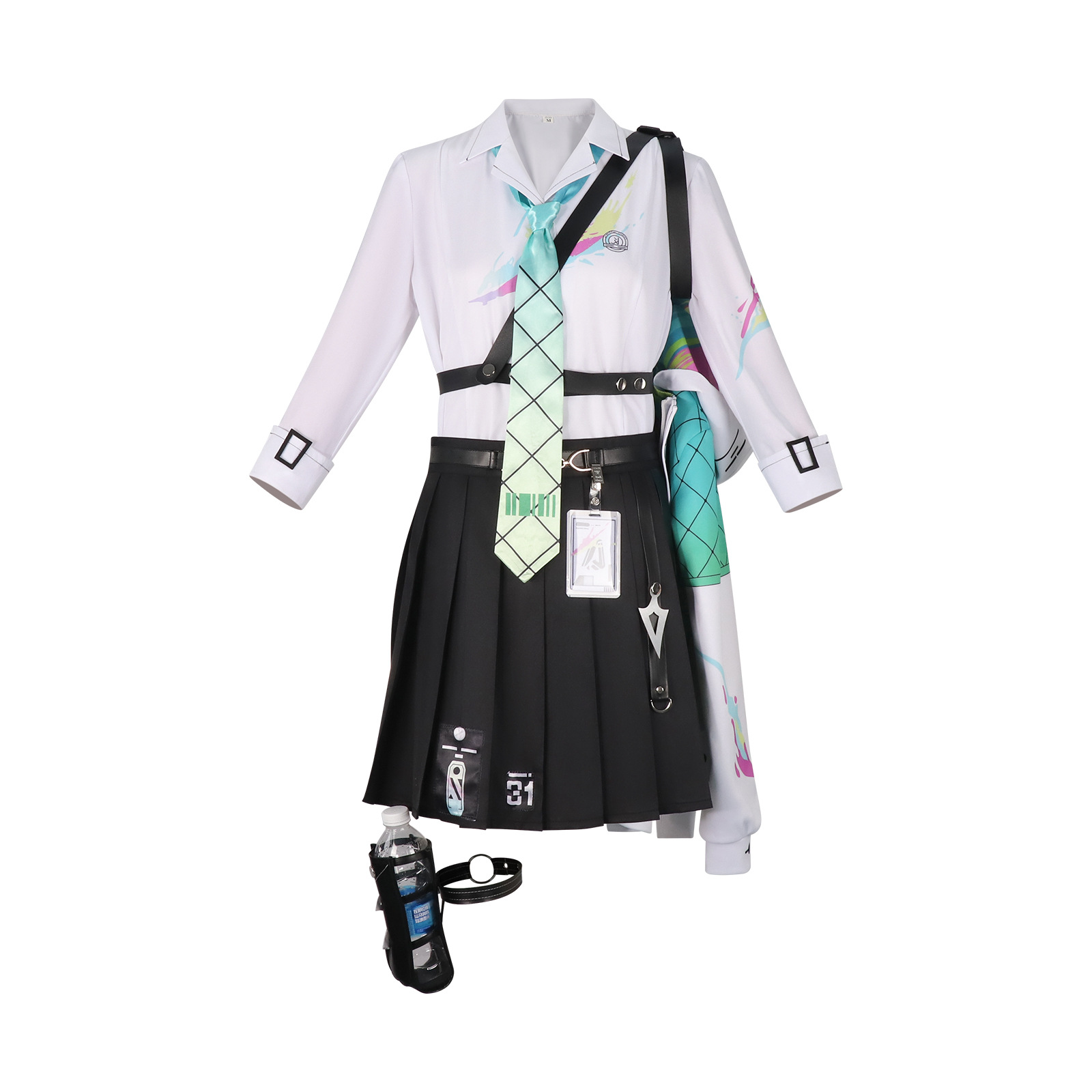 Costume cosplay Lynae del gioc - Women Accessories Set recensione e prezzo