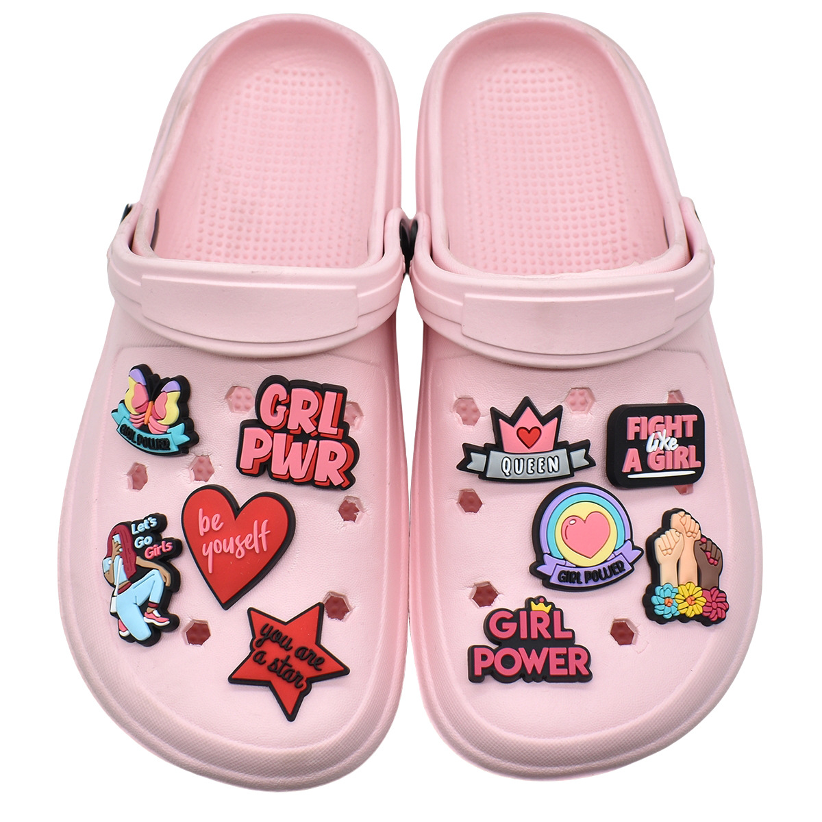 Simpatici ciondoli per scarpe  - Women'S Accessories Crocs recensione e prezzo