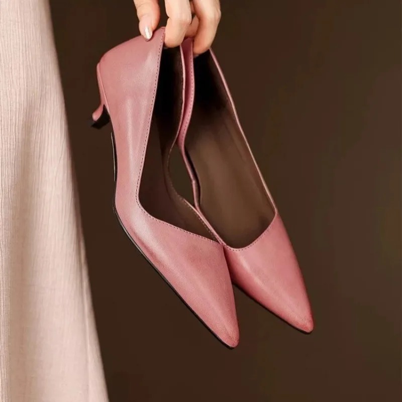 Scarpe singole con tacco a spi - Women'S Shoes And Accessories recensione e prezzo
