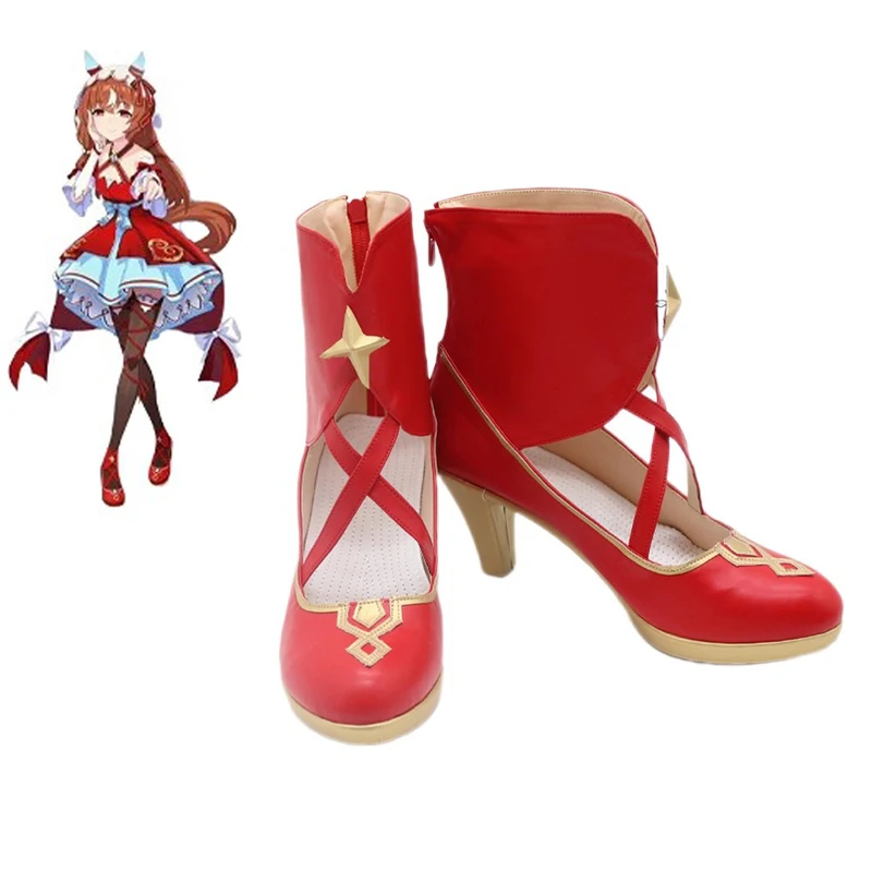 Scarpe e Stivali Cosplay Prett - Women'S Accessories Accessorize recensione e prezzo