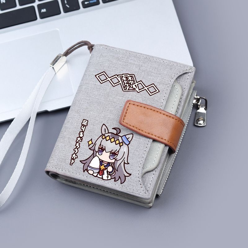 Anime giapponese Little Kuri H - Women Accessories Pack recensione e prezzo