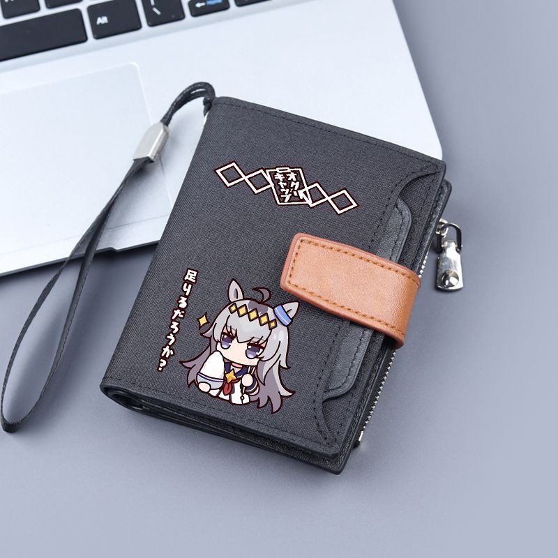 Anime giapponese Little Kuri H - Women Accessories Pack recensione e prezzo