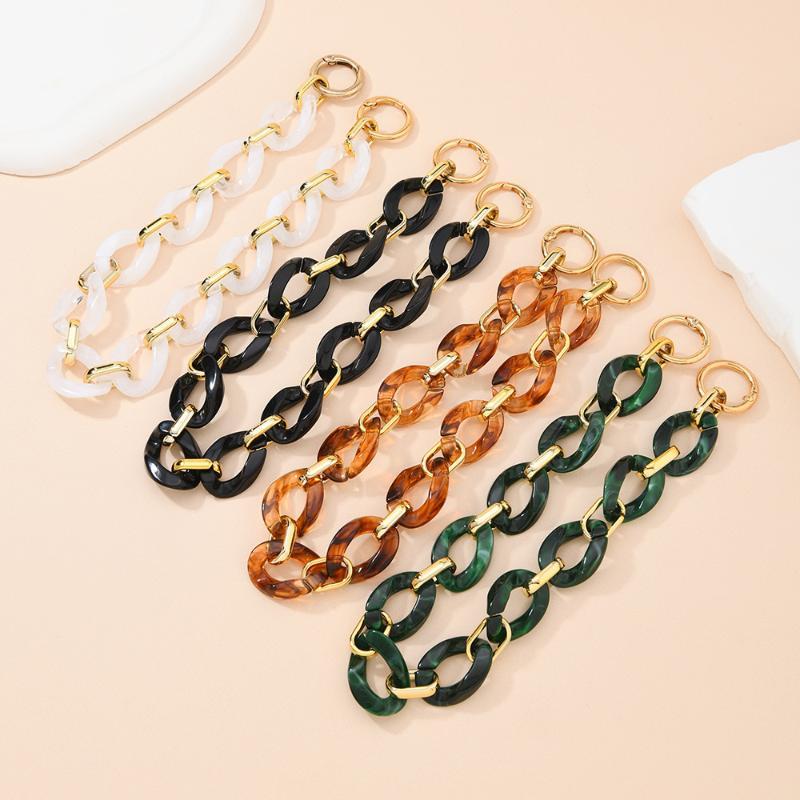 Catene in acrilico per borse 3 - Women'S Accessories Handbags recensione e prezzo
