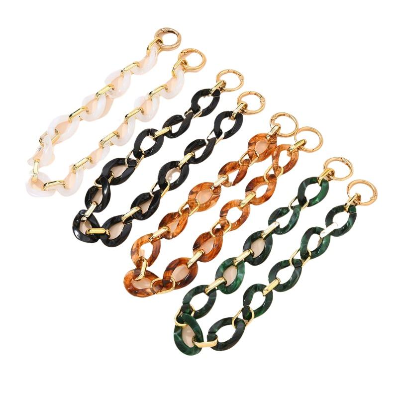 Catene in acrilico per borse 3 - Women'S Accessories Handbags recensione e prezzo