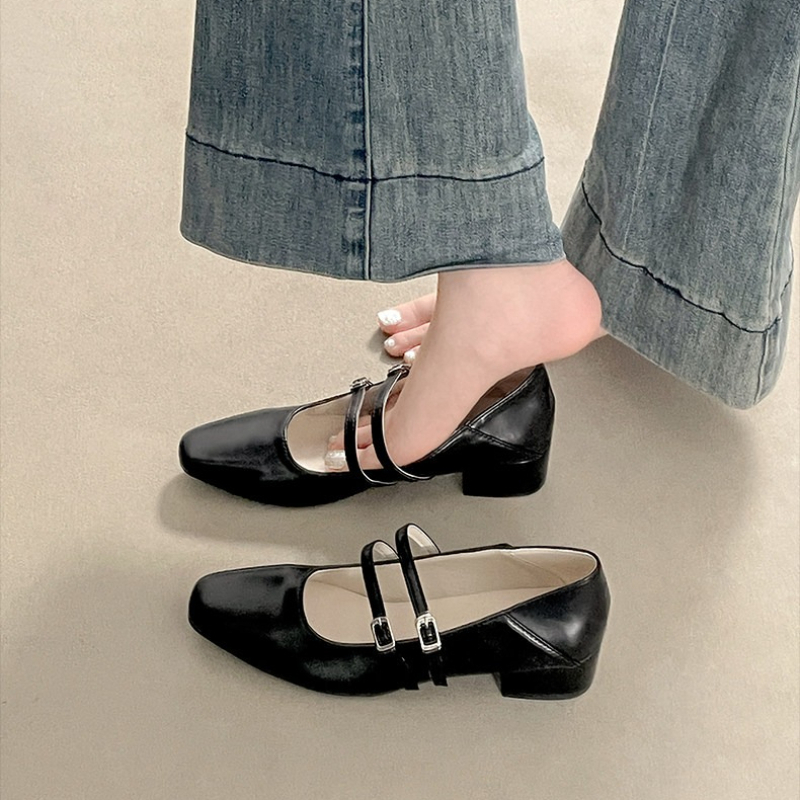 Scarpe Mary Jane da Donna con  - Women'S Shoes And Accessories recensione e prezzo