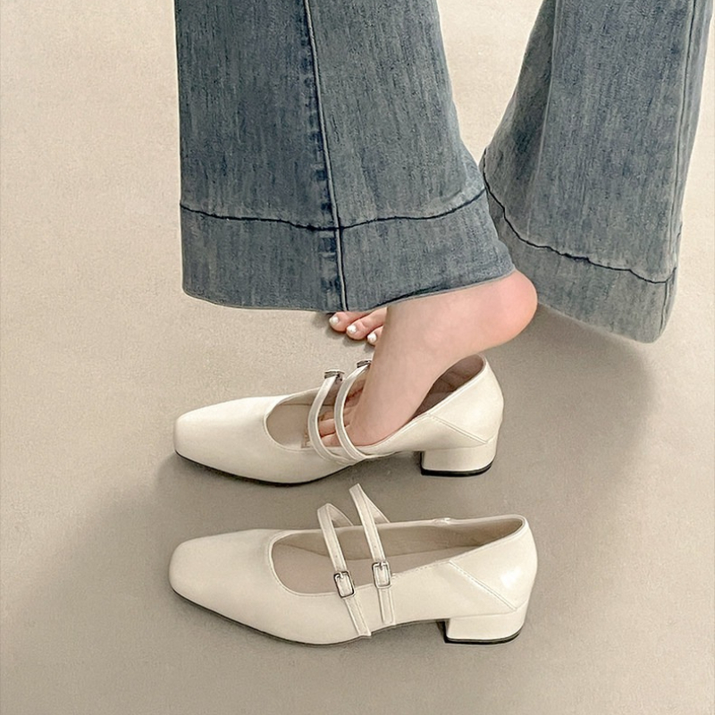Scarpe Mary Jane da Donna con  - Women'S Shoes And Accessories recensione e prezzo