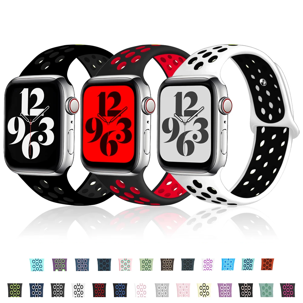 Per cinturino Apple Watch 45mm - Women'S Accessories Nike recensione e prezzo