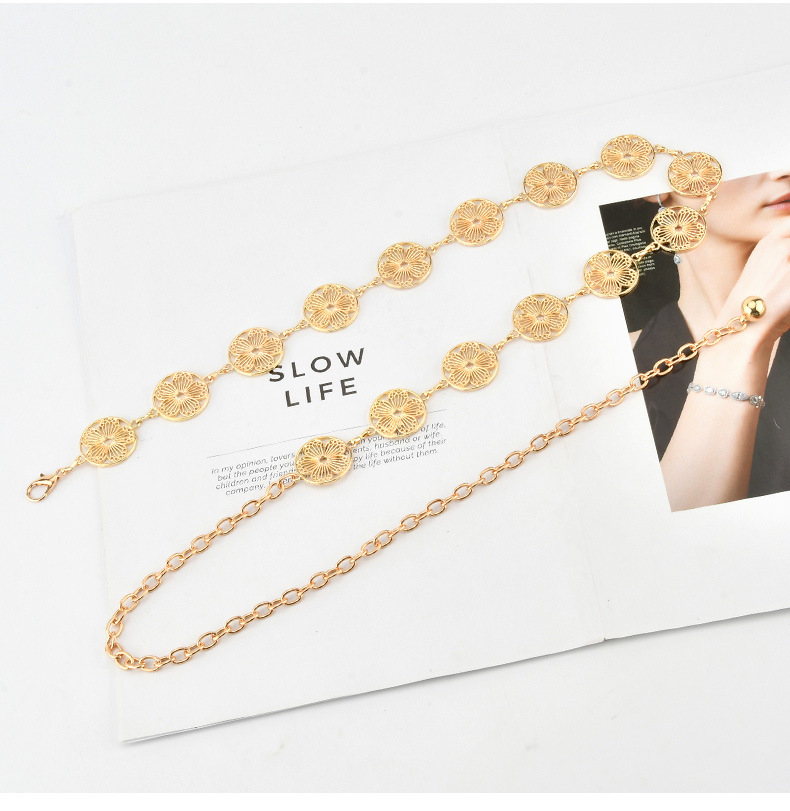Cintura a Catena Floreale Inta - Women'S Accessories Accessorize recensione e prezzo