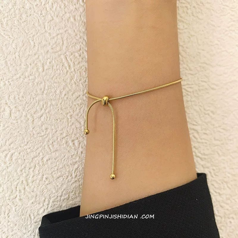 MEYRROYU braccialetti con rego - Women Accessories Drawing recensione e prezzo