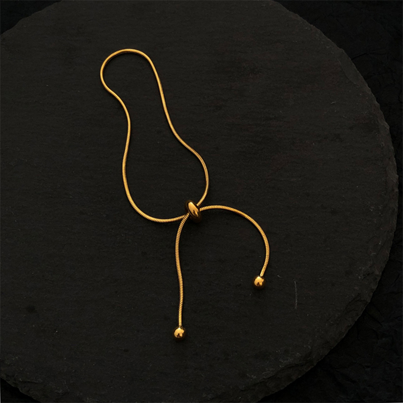 MEYRROYU braccialetti con rego - Women Accessories Drawing recensione e prezzo