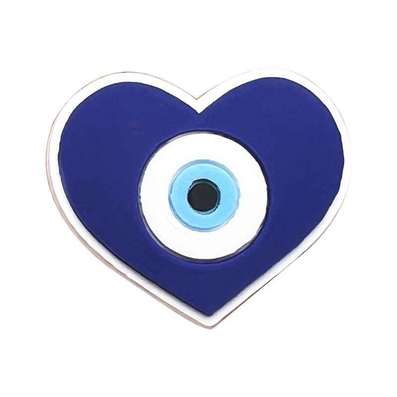 Nuovo arrivo Evil Eyes Ciondol - Women'S Accessories Crocs recensione e prezzo