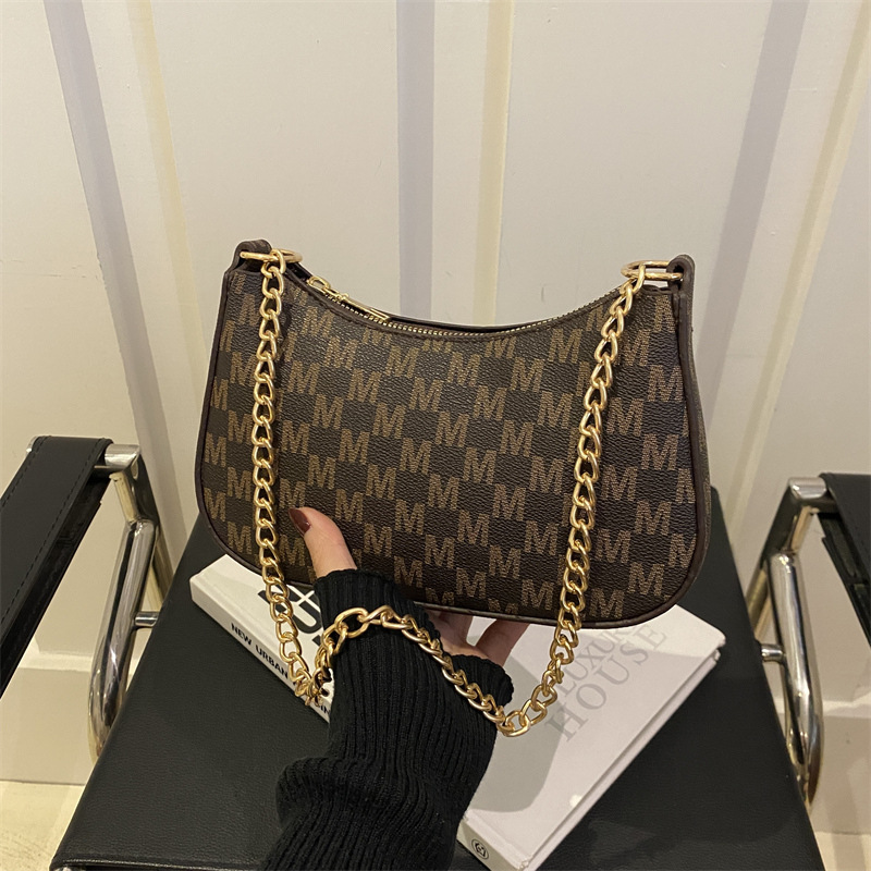 Borsa a tracolla quadrata stil - Women'S Accessories Handbags recensione e prezzo
