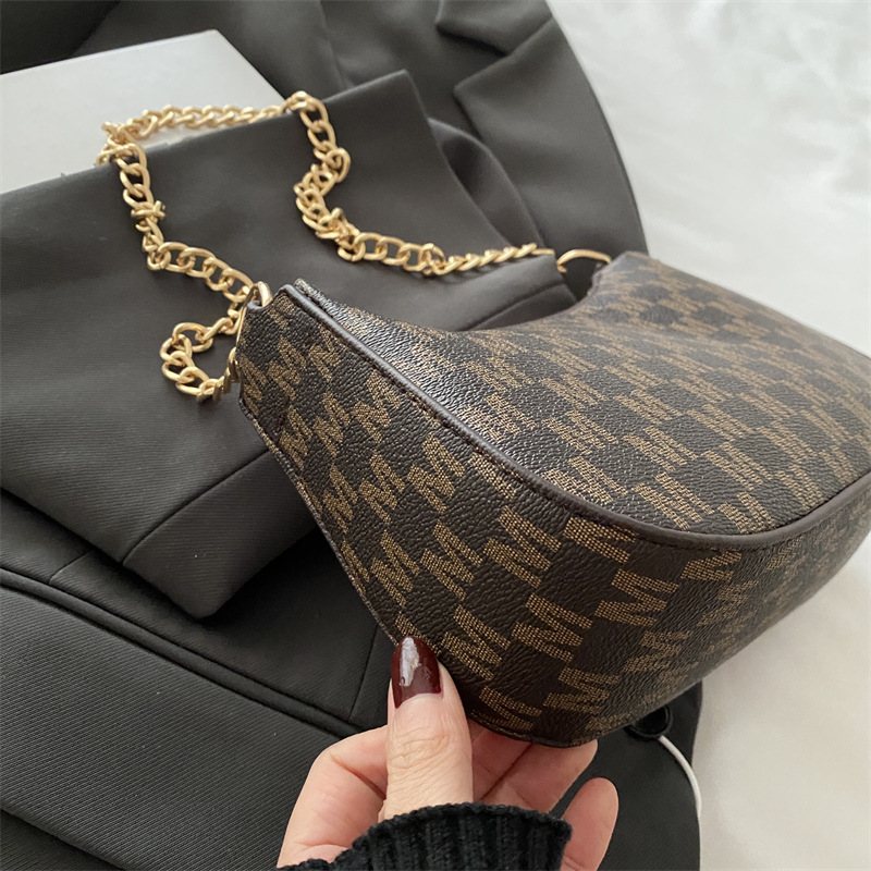 Borsa a tracolla quadrata stil - Women'S Accessories Handbags recensione e prezzo