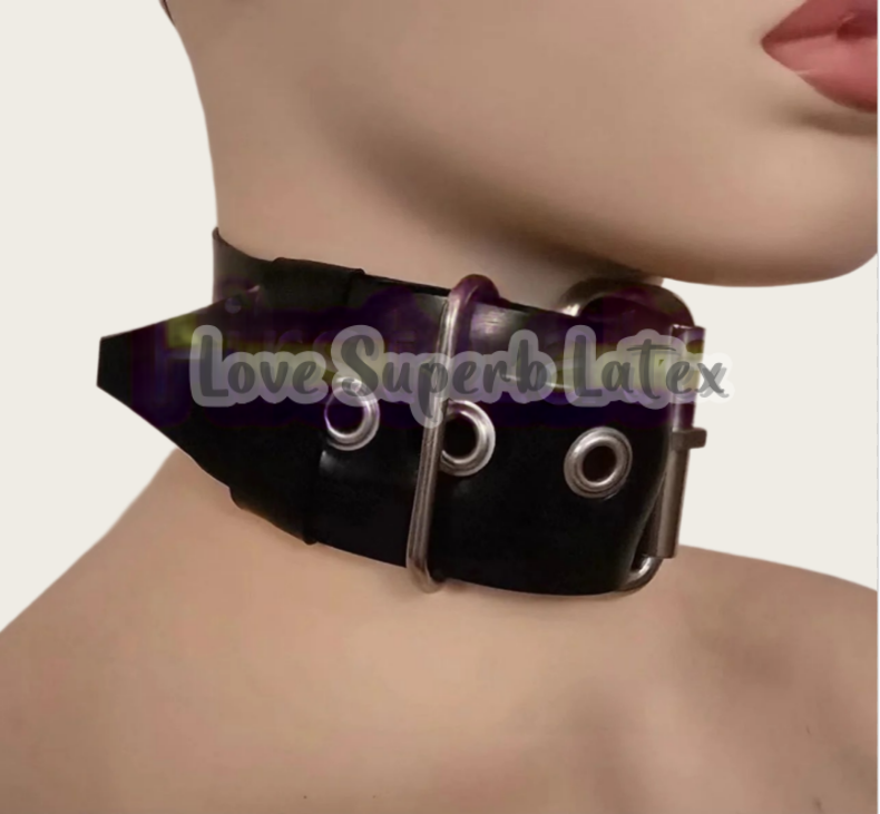 Collare in lattice sexy da 0,4 - Women'S Accessories For Neck recensione e prezzo