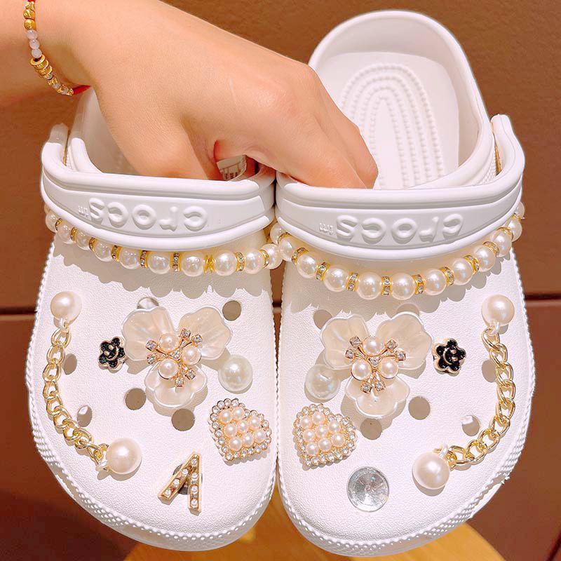 Catena decorativa versatile pe - Women'S Accessories Crocs recensione e prezzo