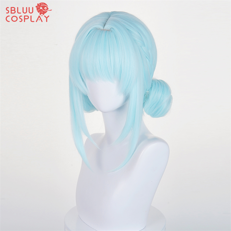 SBluuCosplay Parrucca cosplay  - Women Accessories Set recensione e prezzo