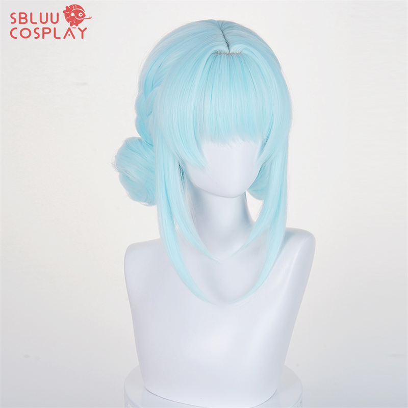 SBluuCosplay Parrucca cosplay  - Women Accessories Set recensione e prezzo