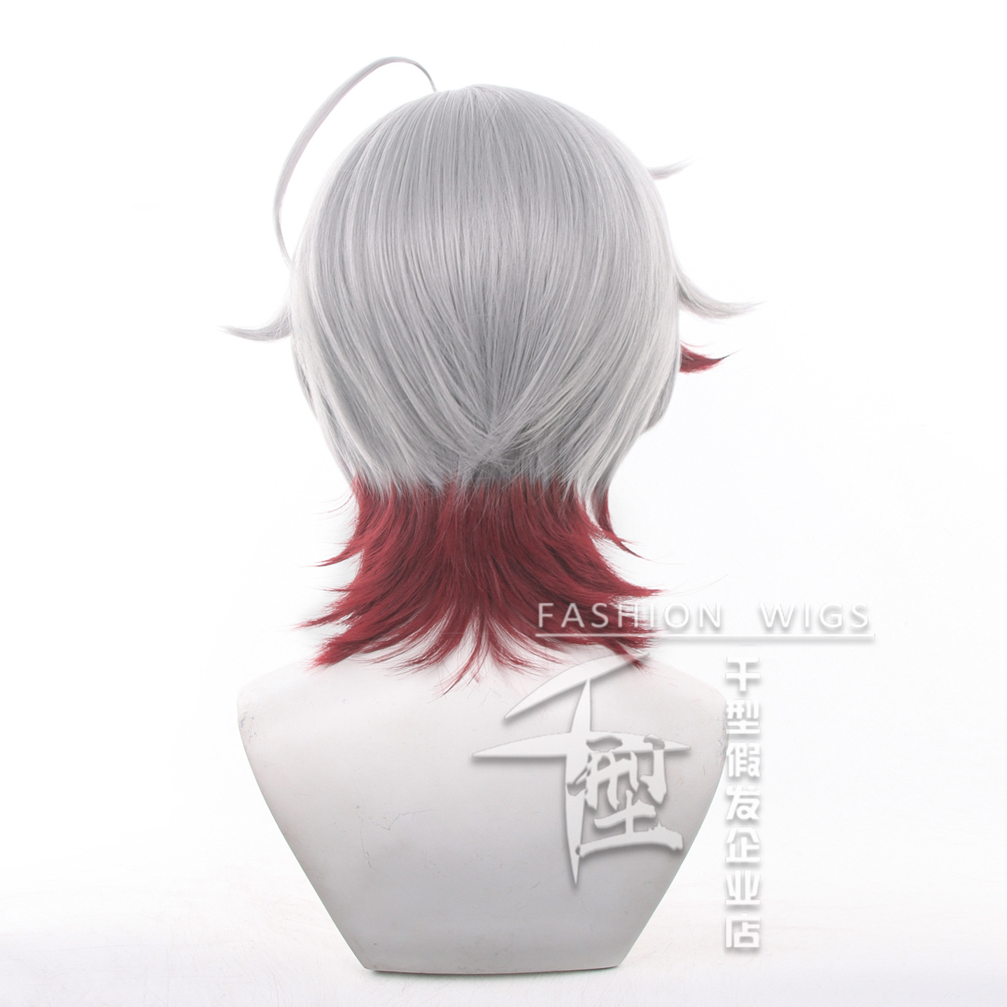 Parrucca Cosplay Illuga Dispon - Women Accessories Kit recensione e prezzo