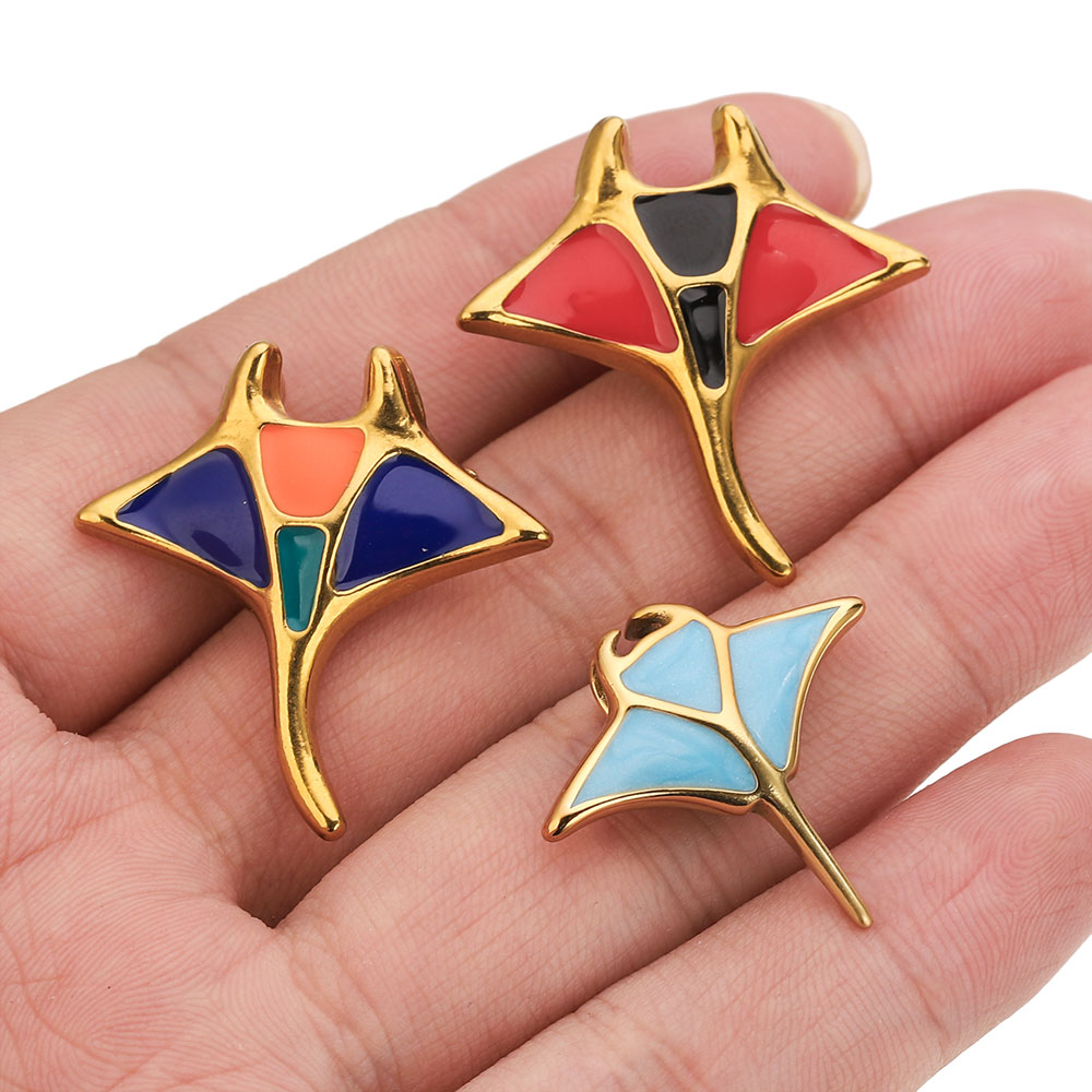 1 pz ciondoli in acciaio inoss - Women'S Accessories Manufacturers recensione e prezzo