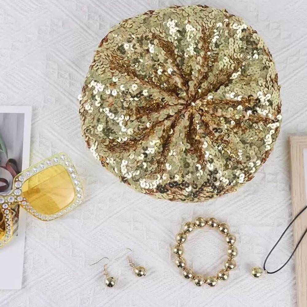 Set di Accessori per Costume d - Women'S Accessories In The 70S recensione e prezzo