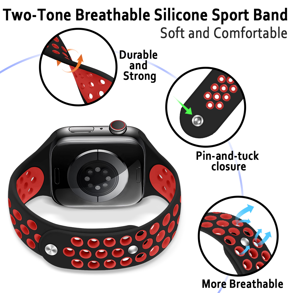 Cinturino in Silicone a due se - Women'S Accessories Nike recensione e prezzo