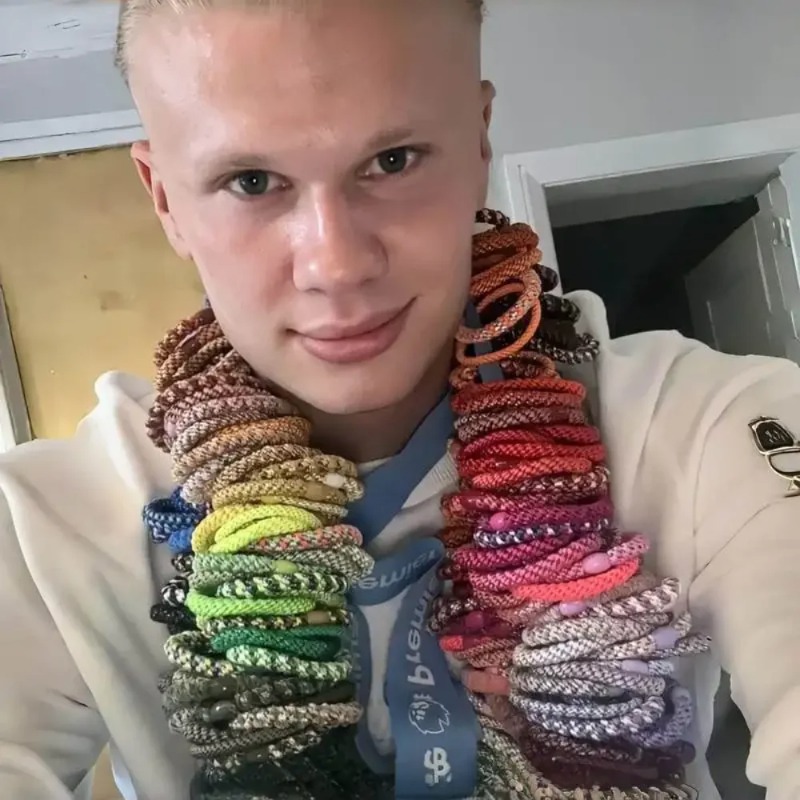 Nuovi Elastici per Capelli Erl - Hair Band Elastic recensione e prezzo