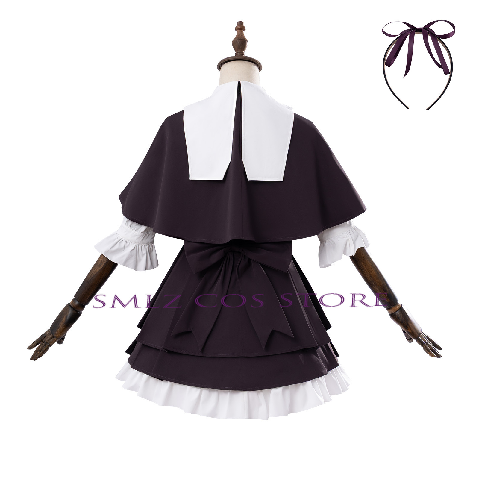 Costume Cosplay Moria Ruruka A - Women Accessories Set recensione e prezzo