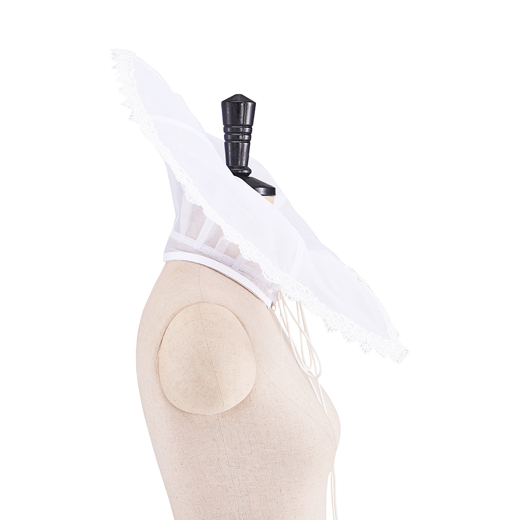 Tudor Regina elisabettiana Col - Women'S Victorian Accessories recensione e prezzo
