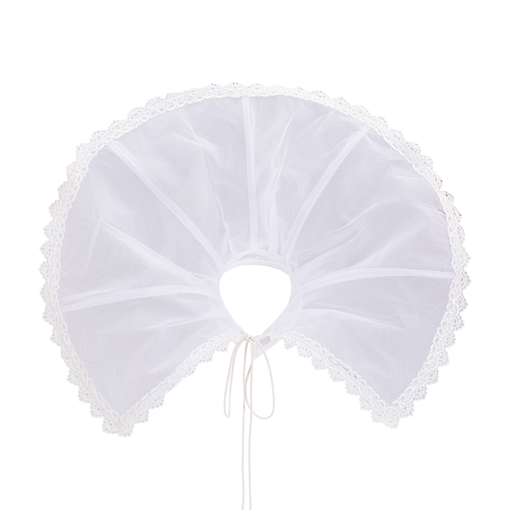 Tudor Regina elisabettiana Col - Women'S Victorian Accessories recensione e prezzo